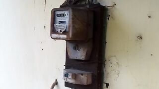 Meteran kwh
