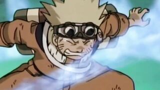 ANIME - NARUTO - EP 031