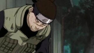 ANIME - NARUTO - EP 032
