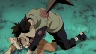 ANIME - NARUTO - EP 034