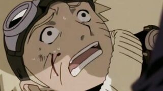 ANIME - NARUTO - EP 035