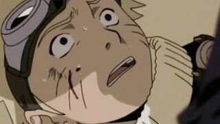 ANIME - NARUTO - EP 036