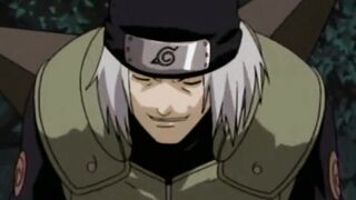 ANIME - NARUTO - EP 037