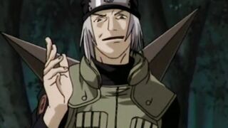 ANIME - NARUTO - EP 039