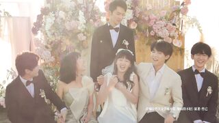 When i fly towards you S01 E01 Hindi dubbed K-drama