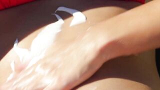 Creepy Cream 2