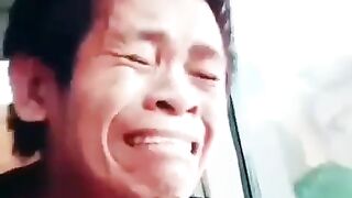 A heart full of pain