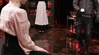 Episode 31 - At the Mercy of My Vampire Ex