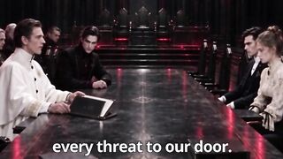 Episode 33 - At the Mercy of My Vampire Ex