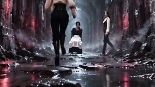 Episode 34 - At the Mercy of My Vampire Ex