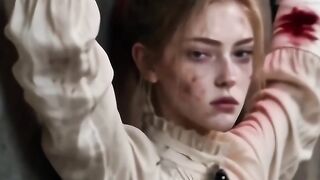 Episode 38 - At the Mercy of My Vampire Ex