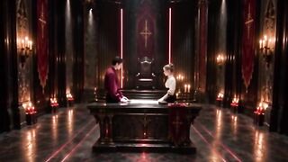 Episode 39 - At the Mercy of My Vampire Ex