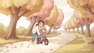 Enjoy your time 2