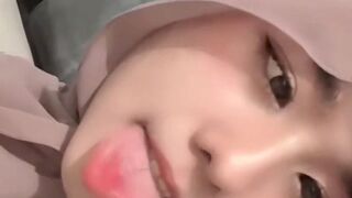 FULL HIJAB SEXY HOTT