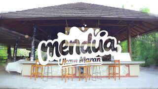 Ukam Maran - Mendua (Music Video)