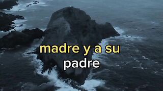 Honra tu padre y Madre