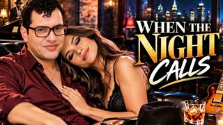 When the Night Calls | A Romantic Blues of Love, Longing and Emotion
