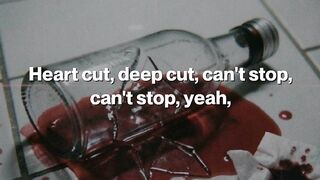 Cut official