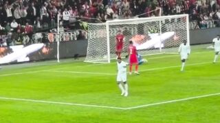 France vs Turkey 1-0 Highlights | All Goals & Extended Highlights | UEFA Nations League 2026