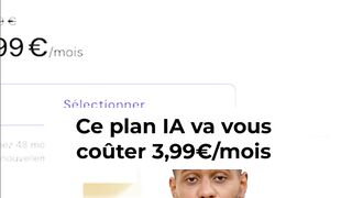 Offre INCROYABLE IA_ Ne Ratez Pas Cette Vente Privée!