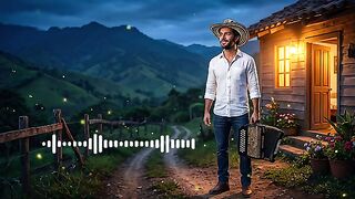 La Luz Qué No Apagó vallenato