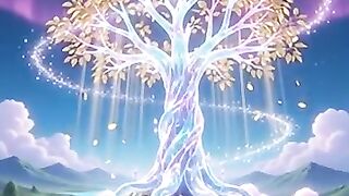 Patience Brings Beautiful Ease