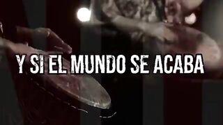 DooMfow23 y si él mundo se acaba