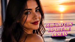 Cuidado con lo que me Deseo