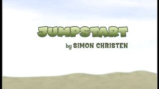 Jumpstart - CGI animated short film
