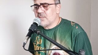 São Francisco - Homem de Paz / Parte 1 / Letra Dola / Intérprete: Francisco Sérgio.