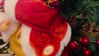 SANTA CLAUS ANIMADO