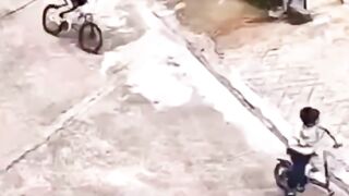 O menino voador