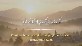 Dzikir Pagi