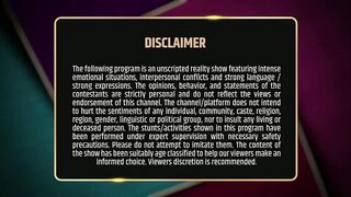 Bigg Boss - Season 20 - 25th Sept