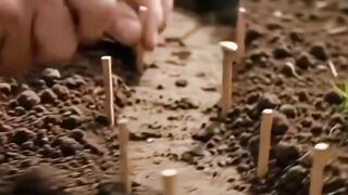 Make mini town