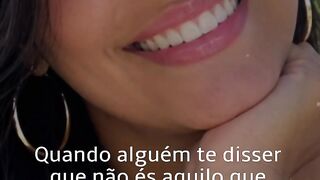# Sou melhor do que você pensa !