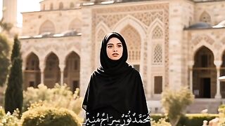 Sholawat Asma'un Nabi
