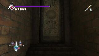 Ninja Gaiden que monstros difíceis