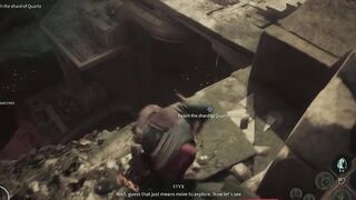 Assassin's Creed, SX BLADES, Rise of the Tomb Raider, LO MARVEL e A Plague Tale Requiem 10