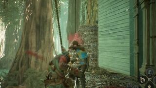 Assassin's Creed, SX BLADES, Rise of the Tomb Raider, LO MARVEL e A Plague Tale Requiem 14