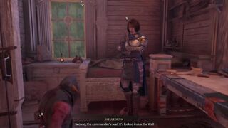 Assassin's Creed, SX BLADES, Rise of the Tomb Raider, LO MARVEL e A Plague Tale Requiem 17