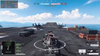 Battlefield 6 PC 4K Gameplay