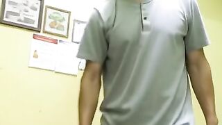 Aku hanyalah orang biasa