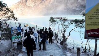 Kawah putih