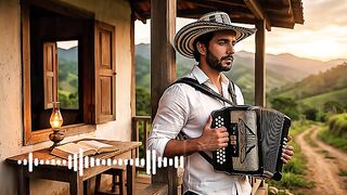Me Haces falta un abrazo vallenato