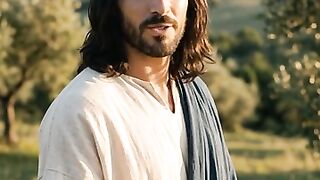 JESUS TI AMA