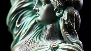 ESTÁTUA DE LIBERDADE