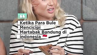 #bikin laper bule 18