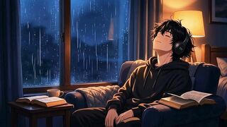 REST YOUR HEART 🕊️ | Christian Lofi for Anxiety, Stress & Overthinking