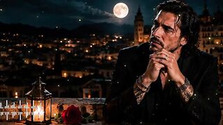 Si alguna noche piensa en mi